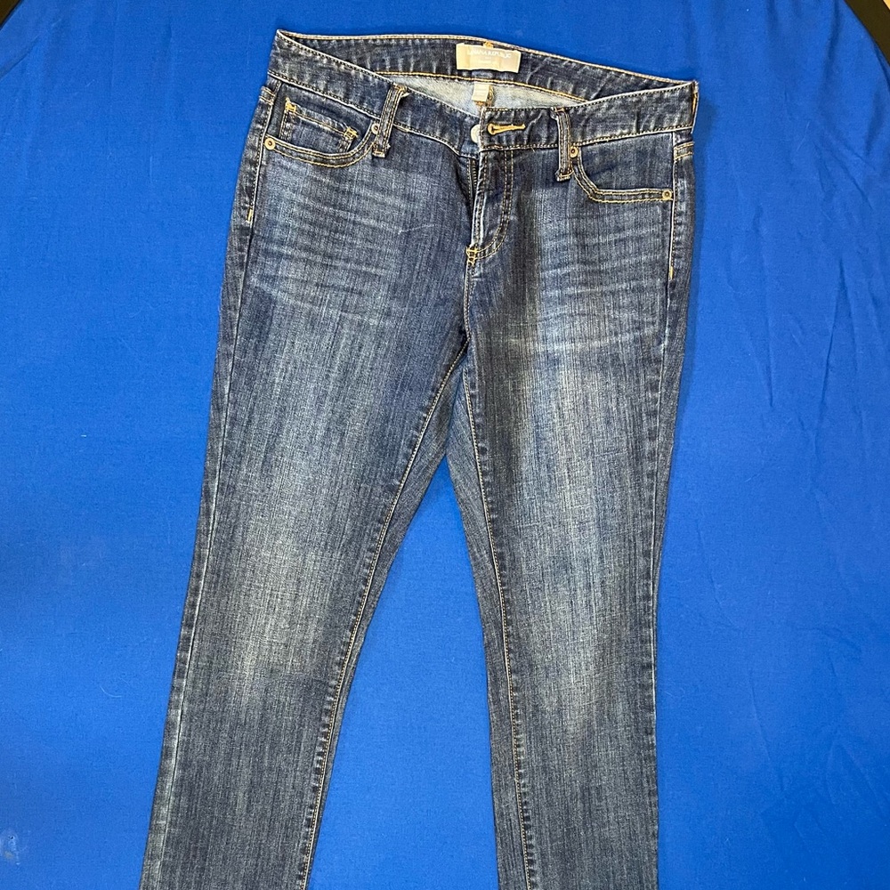 Banana Republic- Straight Leg - Size 2/26